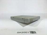 SK2001 Castlevania Dracula X Vampire's Kiss XX SNES Super Famicom Japan