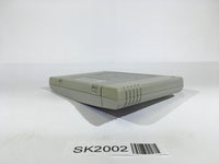 SK2002 Chou Makaimura Super Ghouls 'n Ghosts SNES Super Famicom Japan
