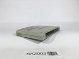 SK2002 Chou Makaimura Super Ghouls 'n Ghosts SNES Super Famicom Japan