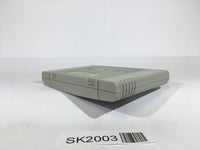 SK2003 Demon's Crest Demon's Blazon Makaimura SNES Super Famicom Japan