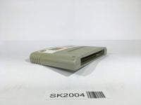 SK2004 Front Mission SNES Super Famicom Japan