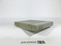 SK2005 Front Mission SNES Super Famicom Japan