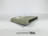 SK2005 Front Mission SNES Super Famicom Japan