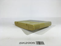 SK2006 Front Mission SNES Super Famicom Japan