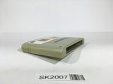 SK2007 Front Mission SNES Super Famicom Japan