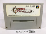 SK2008 Chrono Trigger SNES Super Famicom Japan