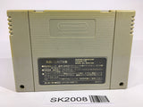 SK2008 Chrono Trigger SNES Super Famicom Japan