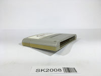 SK2008 Chrono Trigger SNES Super Famicom Japan