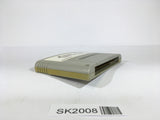 SK2008 Chrono Trigger SNES Super Famicom Japan