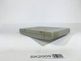 SK2009 Cosmo Police Galivan 2 Arrow of Justice SNES Super Famicom Japan