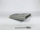 SK2009 Cosmo Police Galivan 2 Arrow of Justice SNES Super Famicom Japan