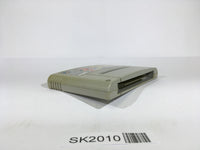 SK2010 Holy Striker Firestriker SNES Super Famicom Japan