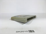 SK2010 Holy Striker Firestriker SNES Super Famicom Japan