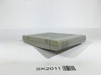 SK2011 Neugier Umi to Kaze no Kodou SNES Super Famicom Japan