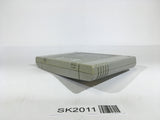 SK2011 Neugier Umi to Kaze no Kodou SNES Super Famicom Japan