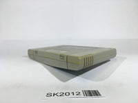 SK2012 The King of Dragons SNES Super Famicom Japan