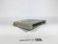 SK2012 The King of Dragons SNES Super Famicom Japan