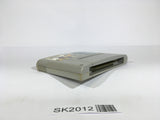 SK2012 The King of Dragons SNES Super Famicom Japan