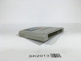 SK2013 Sword Maniac X-Kaliber 2097 X Kaliber SNES Super Famicom Japan