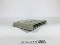 SK2014 Breath of Fire 2 Shimei no Ko SNES Super Famicom Japan