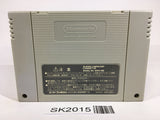SK2015 Full Power Racing SNES Super Famicom Japan