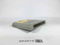 SK2015 Full Power Racing SNES Super Famicom Japan