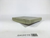 SK2016 Dragon Knight 4 SNES Super Famicom Japan