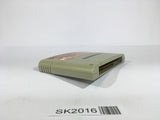 SK2016 Dragon Knight 4 SNES Super Famicom Japan