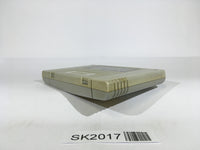 SK2017 Sengoku Denshou SNES Super Famicom Japan