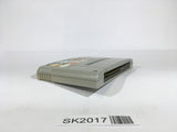 SK2017 Sengoku Denshou SNES Super Famicom Japan
