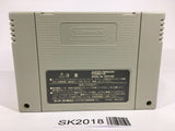 SK2018 Yaiba SNES Super Famicom Japan