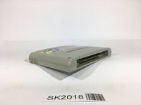 SK2018 Yaiba SNES Super Famicom Japan