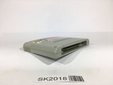 SK2018 Yaiba SNES Super Famicom Japan