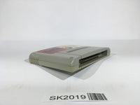 SK2019 Ushio to Tora Ushio and Tora SNES Super Famicom Japan
