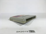 SK2019 Ushio to Tora Ushio and Tora SNES Super Famicom Japan