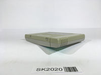 SK2020 Nintama Rantarou SNES Super Famicom Japan