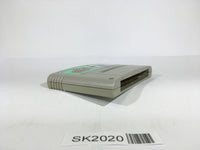 SK2020 Nintama Rantarou SNES Super Famicom Japan