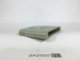 SK2020 Nintama Rantarou SNES Super Famicom Japan