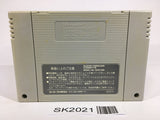 SK2021 Musya SNES Super Famicom Japan