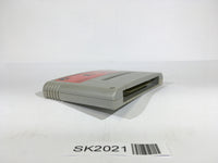 SK2021 Musya SNES Super Famicom Japan