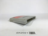 SK2021 Musya SNES Super Famicom Japan
