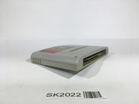 SK2022 Sangokushi Eiketsuden SNES Super Famicom Japan