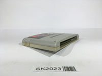SK2023 Ultraman SNES Super Famicom Japan