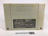 SK2024 Ultraman SNES Super Famicom Japan