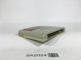 SK2024 Ultraman SNES Super Famicom Japan