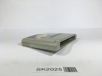 SK2025 Patlabor SNES Super Famicom Japan