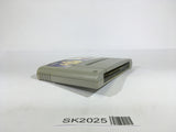 SK2025 Patlabor SNES Super Famicom Japan