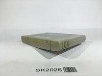 SK2026 Tekkaman Blade SNES Super Famicom Japan
