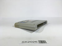 SK2026 Tekkaman Blade SNES Super Famicom Japan