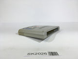 SK2026 Tekkaman Blade SNES Super Famicom Japan